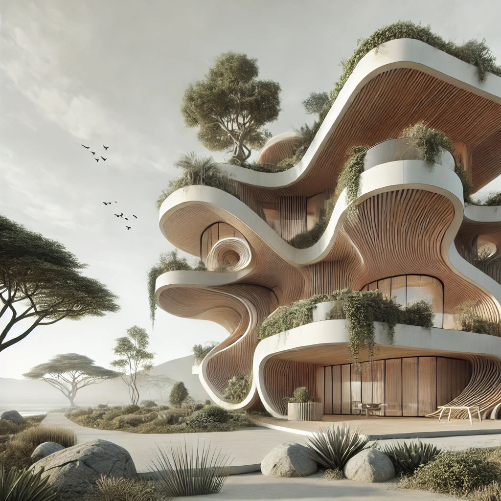 Diseño Interior Biofílico: Conectando el Hogar con la Naturaleza - Anou ...